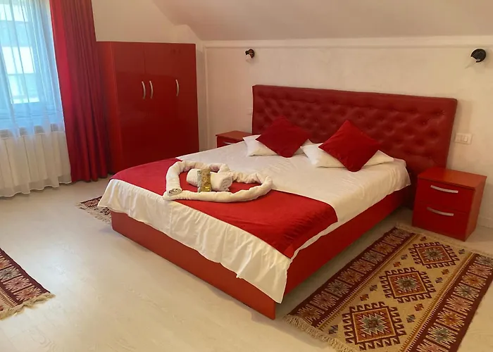 Casa La Bella VistaPensiune